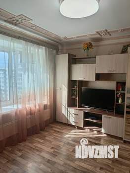 1-к квартира, вторичка, 28м2, 9/9 этаж