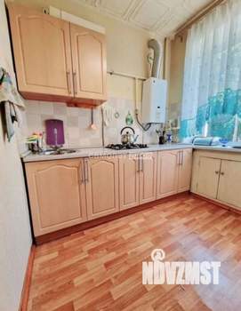 2-к квартира, вторичка, 42м2, 2/4 этаж