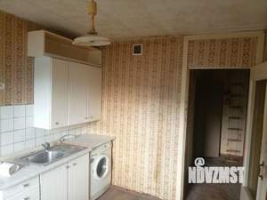 1-к квартира, вторичка, 40м2, 2/5 этаж
