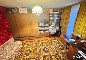 3-к квартира, вторичка, 71м2, 2/7 этаж