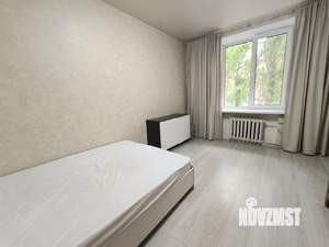 1-к квартира, вторичка, 39м2, 2/6 этаж