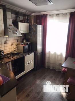 3-к квартира, вторичка, 62м2, 4/5 этаж