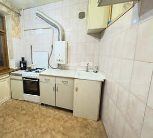 2-к квартира, вторичка, 44м2, 3/4 этаж