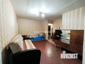 2-к квартира, вторичка, 44м2, 1/5 этаж