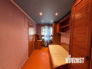2-к квартира, вторичка, 44м2, 1/5 этаж