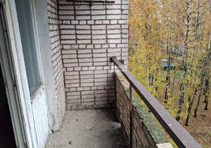 5-к квартира, вторичка, 106м2, 6/9 этаж