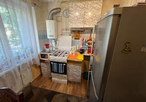 1-к квартира, вторичка, 32м2, 2/5 этаж