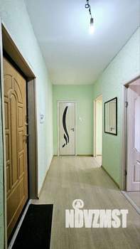 1-к квартира, вторичка, 36м2, 4/12 этаж