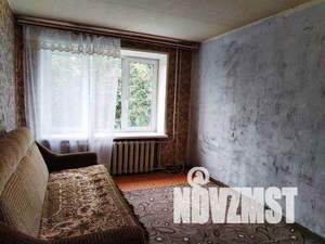 2-к квартира, вторичка, 42м2, 5/9 этаж