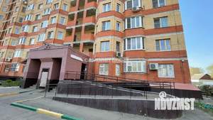 3-к квартира, вторичка, 107м2, 15/15 этаж