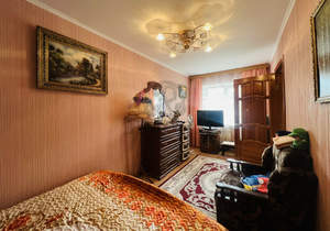 2-к квартира, вторичка, 41м2, 4/5 этаж