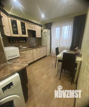 1-к квартира, вторичка, 38м2, 8/12 этаж