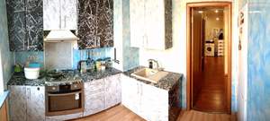 3-к квартира, вторичка, 61м2, 3/4 этаж