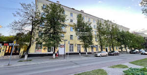 2-к квартира, вторичка, 47м2, 3/5 этаж