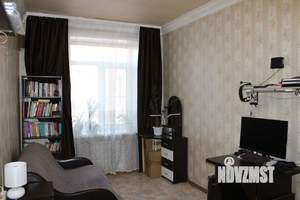 3-к квартира, вторичка, 78м2, 4/5 этаж