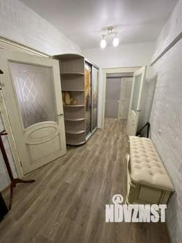 2-к квартира, вторичка, 76м2, 1/5 этаж