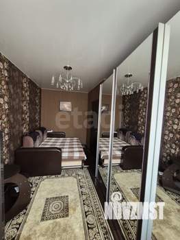 3-к квартира, вторичка, 75м2, 9/10 этаж