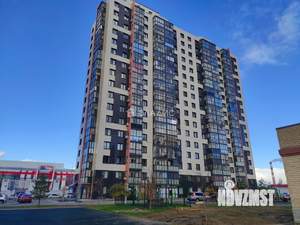 2-к квартира, вторичка, 43м2, 17/18 этаж
