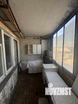 3-к квартира, вторичка, 64м2, 5/9 этаж