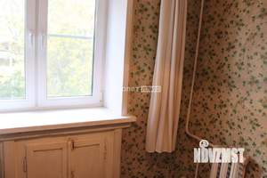2-к квартира, вторичка, 46м2, 4/5 этаж