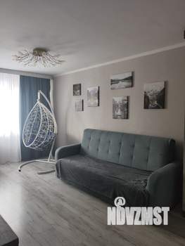 2-к квартира, вторичка, 49м2, 4/5 этаж