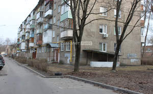 3-к квартира, вторичка, 60м2, 4/5 этаж