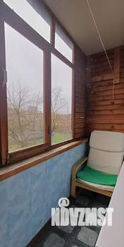 1-к квартира, вторичка, 30м2, 3/5 этаж