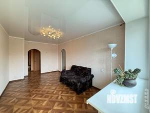 2-к квартира, вторичка, 42м2, 5/5 этаж