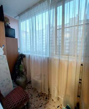 2-к квартира, вторичка, 65м2, 4/11 этаж