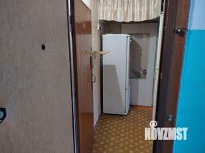 1-к квартира, вторичка, 31м2, 5/5 этаж