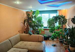 3-к квартира, вторичка, 63м2, 5/5 этаж