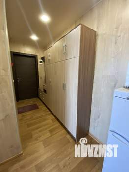 Студия квартира, вторичка, 30м2, 5/9 этаж