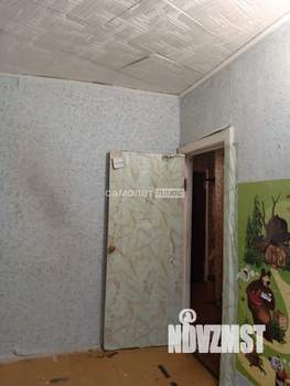 2-к квартира, вторичка, 43м2, 2/4 этаж