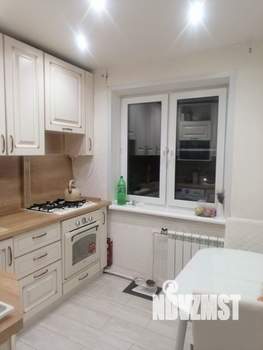 3-к квартира, вторичка, 56м2, 5/5 этаж