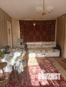 2-к квартира, вторичка, 43м2, 4/5 этаж