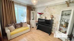 3-к квартира, вторичка, 55м2, 1/4 этаж