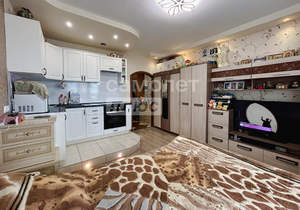 Студия квартира, вторичка, 25м2, 9/10 этаж