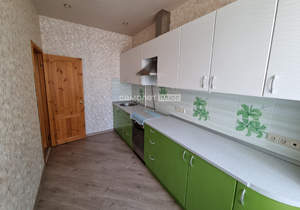 2-к квартира, вторичка, 58м2, 4/4 этаж