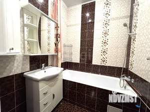 2-к квартира, вторичка, 55м2, 3/17 этаж