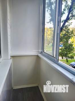 2-к квартира, вторичка, 44м2, 2/5 этаж