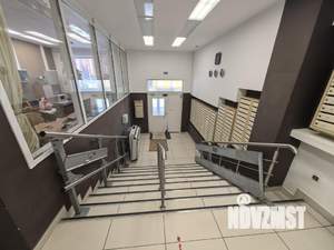 Студия квартира, вторичка, 28м2, 3/19 этаж