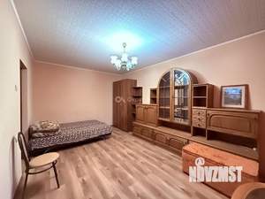 1-к квартира, вторичка, 38м2, 1/16 этаж