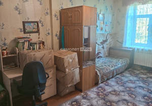 2-к квартира, вторичка, 62м2, 5/5 этаж