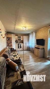 3-к квартира, вторичка, 70м2, 4/9 этаж