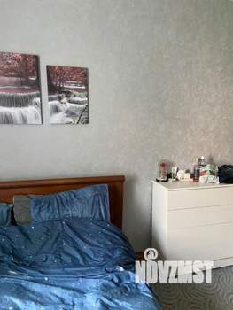 2-к квартира, вторичка, 47м2, 1/5 этаж