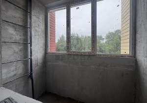 1-к квартира, вторичка, 48м2, 3/15 этаж