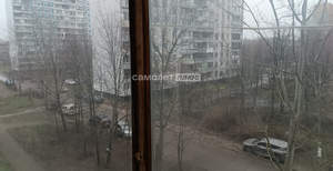 2-к квартира, вторичка, 50м2, 4/9 этаж