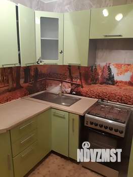 2-к квартира, вторичка, 41м2, 5/5 этаж