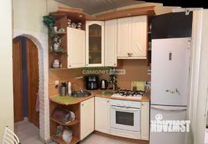 2-к квартира, вторичка, 54м2, 3/4 этаж