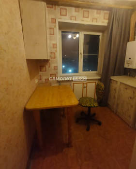 2-к квартира, вторичка, 44м2, 3/5 этаж